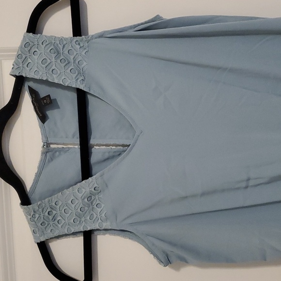 Banana Republic jumpsuit (size 0) - Picture 3 of 8